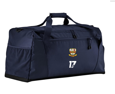 Hawcoat Park 17Pro Kit Bag