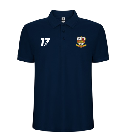 Hawcoat Park 17Pro Polo