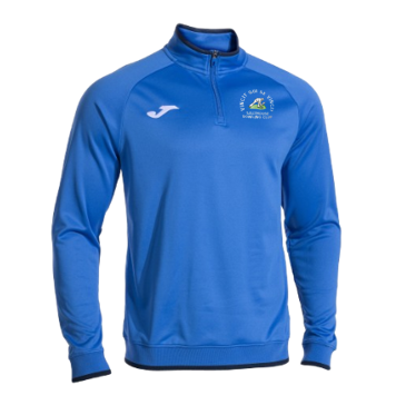 Salthouse Bowling Club 1/4 Zip