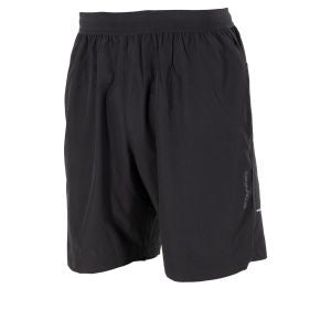 Dearham Rangers 2-in-1 Functional Shorts