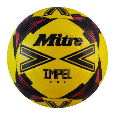Mitre Impel One Football - BULK DEAL