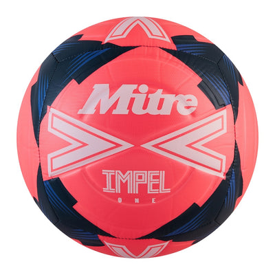 Mitre Impel One Football - BULK DEAL