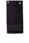 AJ Golf Towel