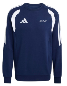 AM Play Coaches Sweatshirt