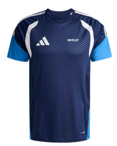 AM Play Coaches T Shirt