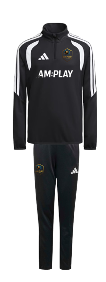 AM Play Player Tracksuit