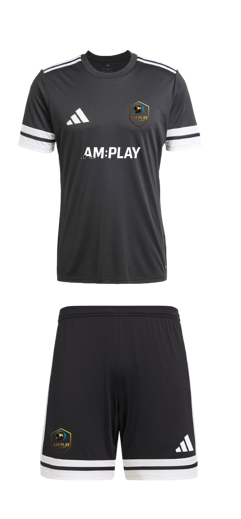 AM Play Player Training Set