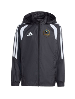 AM Play Player Windbreaker