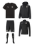 Edinburgh City Training Kit Pack