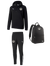Edinburgh City Academy Travel Wear Pack