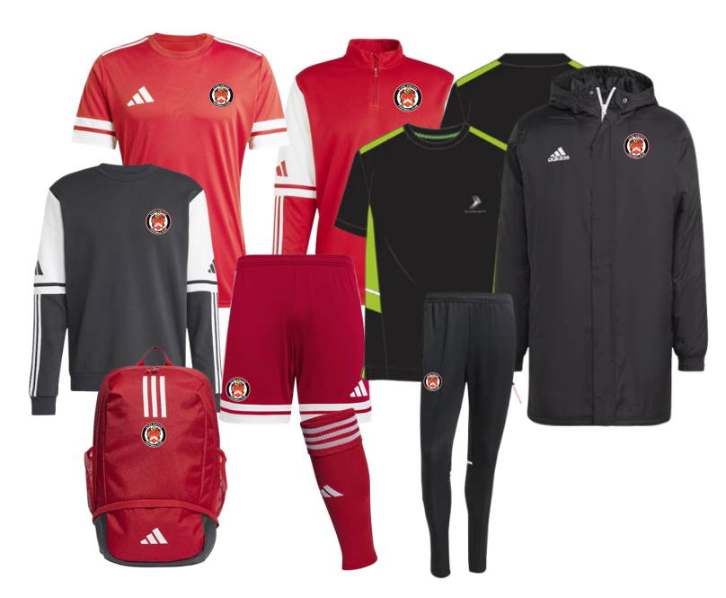 Access Sport Bundle