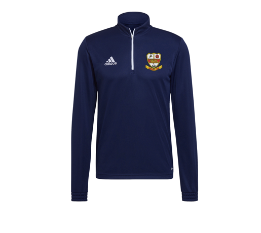 Hawcoat Park Adidas 1/4 Zip