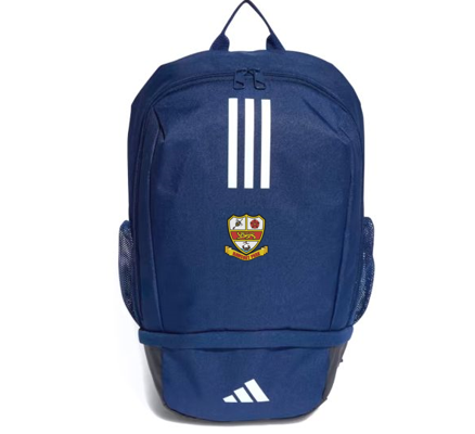 Hawcoat Park Adidas Backpack
