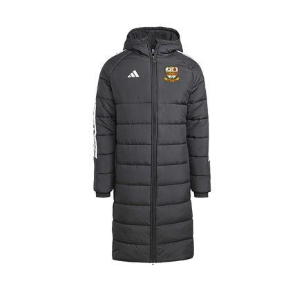 new adidas jacket 2018