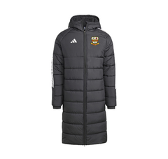 Hawcoat Park Adidas Bench Jacket - 17sport