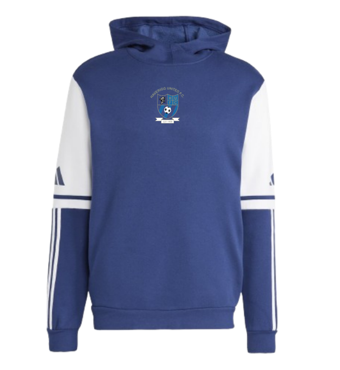 Haverigg United FC Hoodie