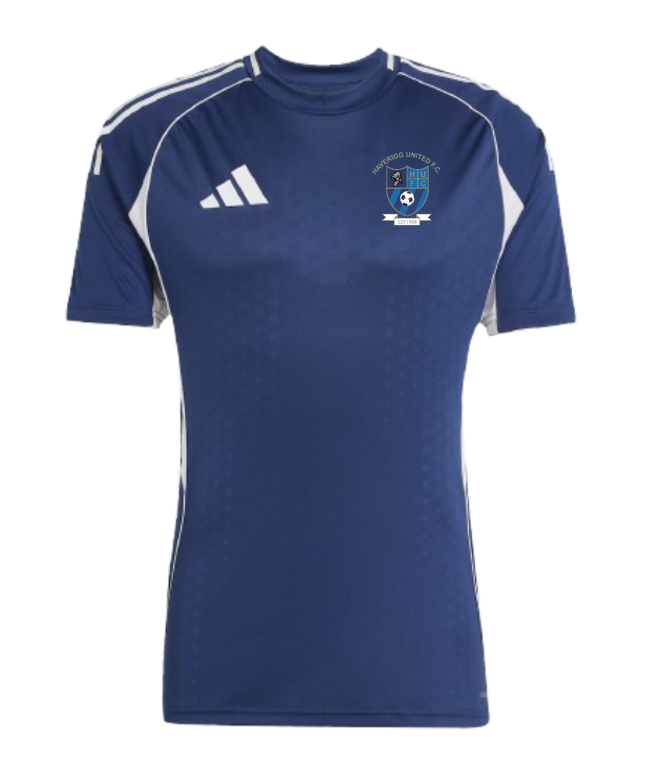 Haverigg United FC Training Tee