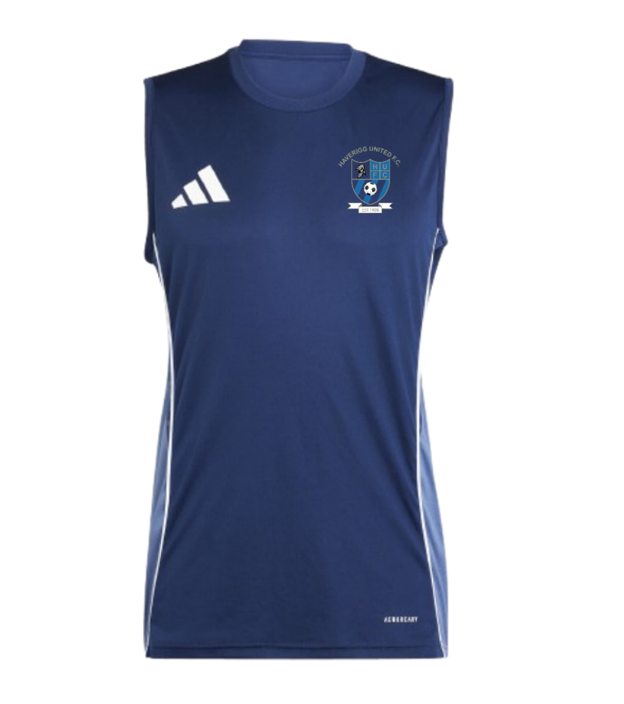 Haverigg United FC Training Vest