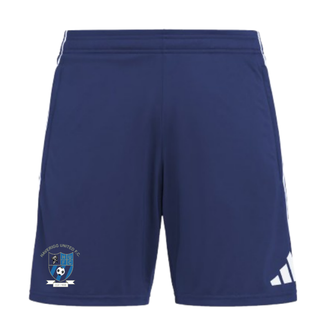Haverigg United FC Training Short