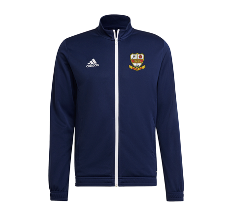 Hawcoat Park Adidas Full Zip