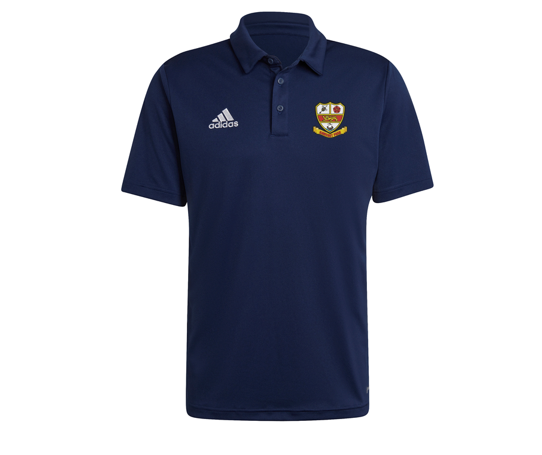 Hawcoat Park Adidas Polo - 17sport