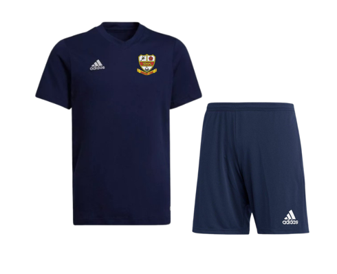 Hawcoat Park Adidas Training Set