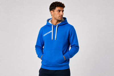 17Pro Element Hoody