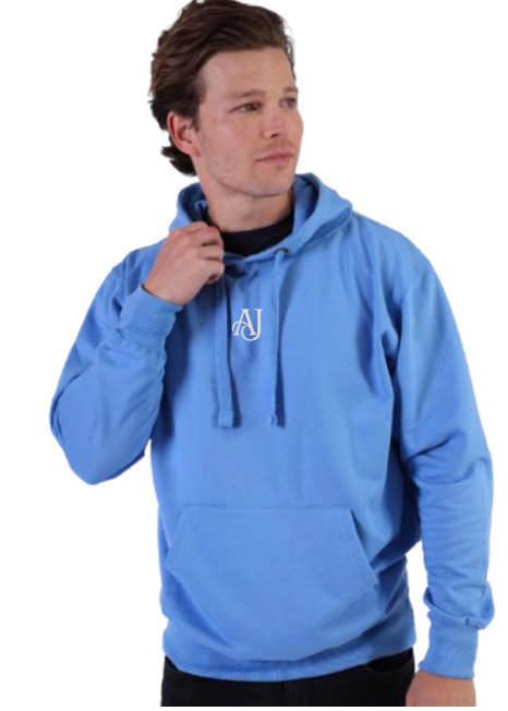 Tony Howarth Golf Hoody