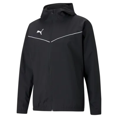 Puma TeamRise All Weather Jacket