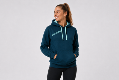 17Pro Element Hoody