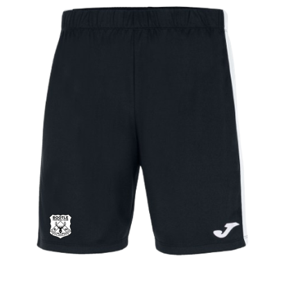 Bootle AFC Official Replica Away Short