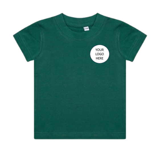 Baby Club T Shirt