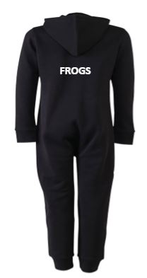 Dalton Leisure Centre Swimming Onesie