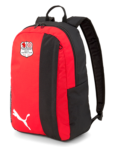 Swarthmoor Social Backpack