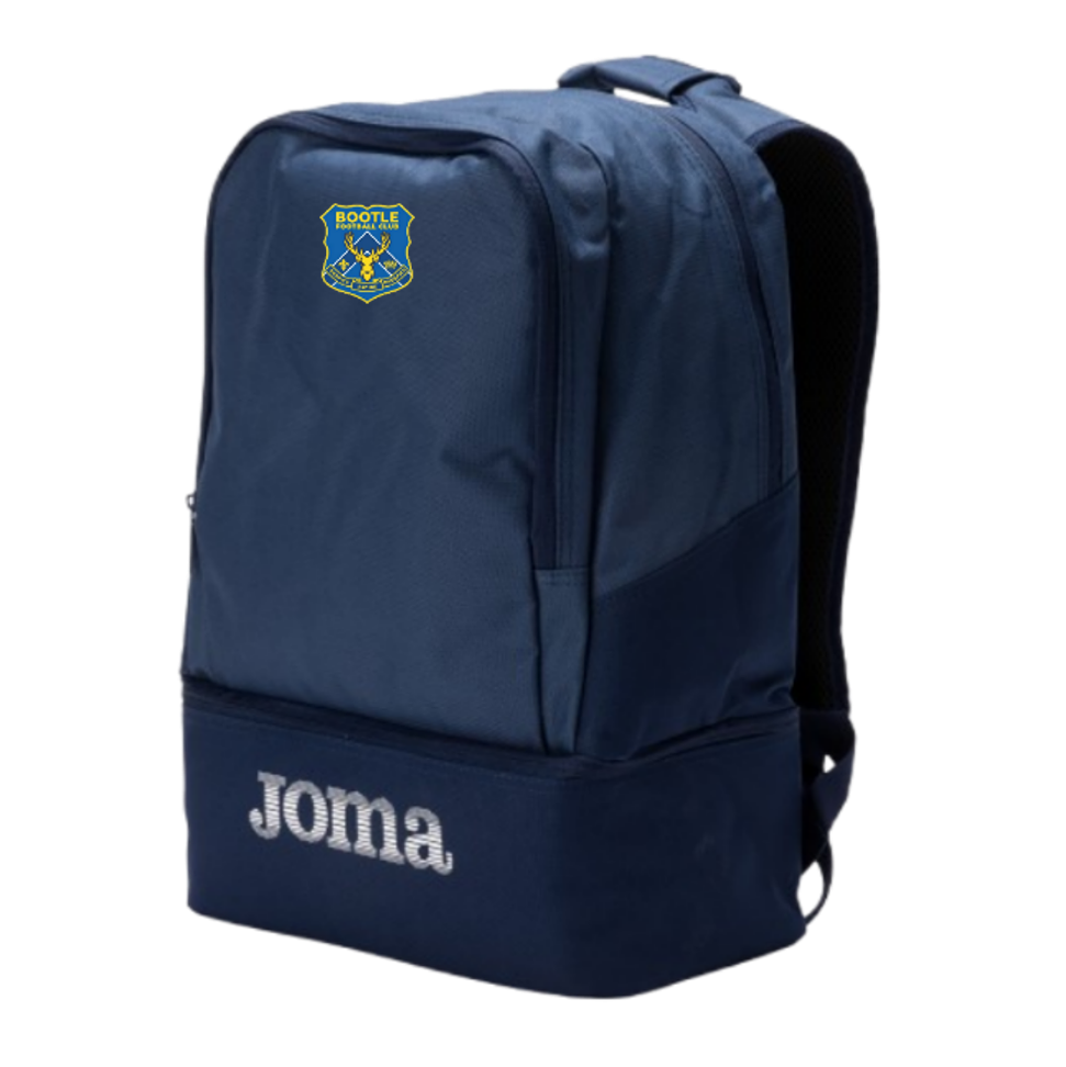 Bootle FC Backpack