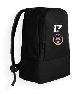 Cockermouth AFC Backpack