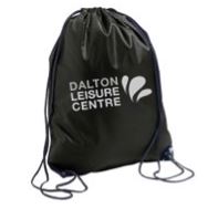 Dalton Leisure Centre Swimming Bag
