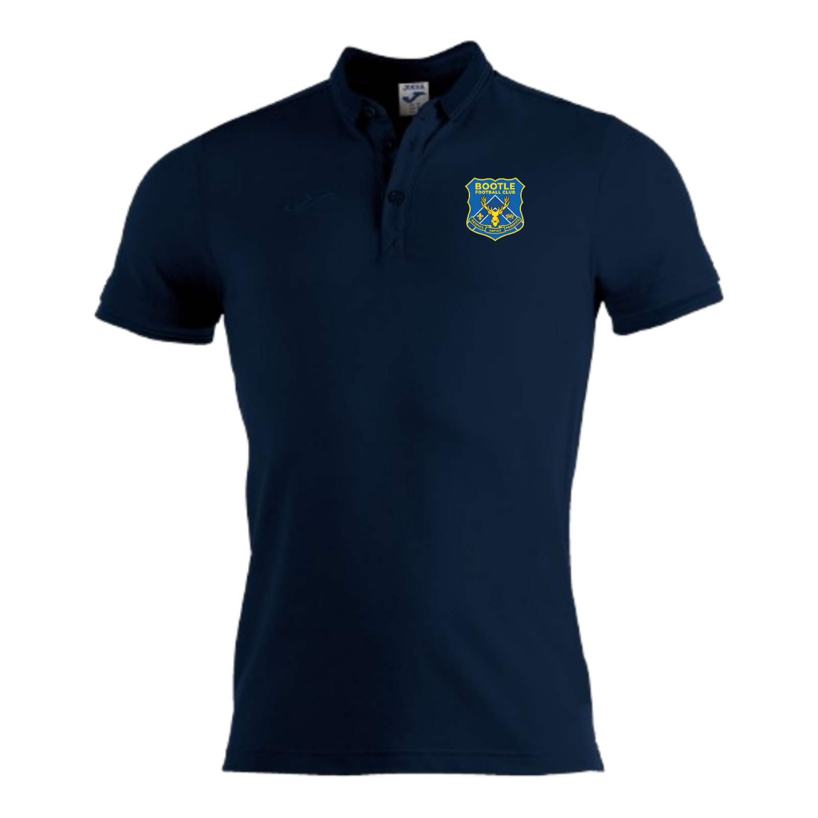 Bootle FC Polo Shirt