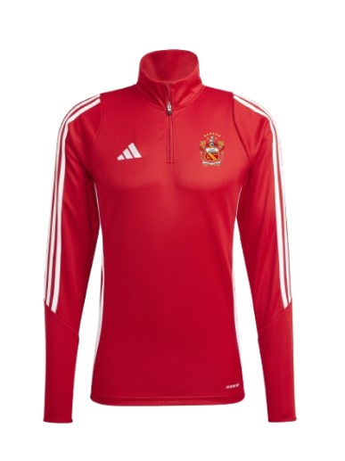 Barrow Ladies Matchday 1/4 Zip