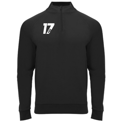 17Pro Core 1/4 Zip MidLayer