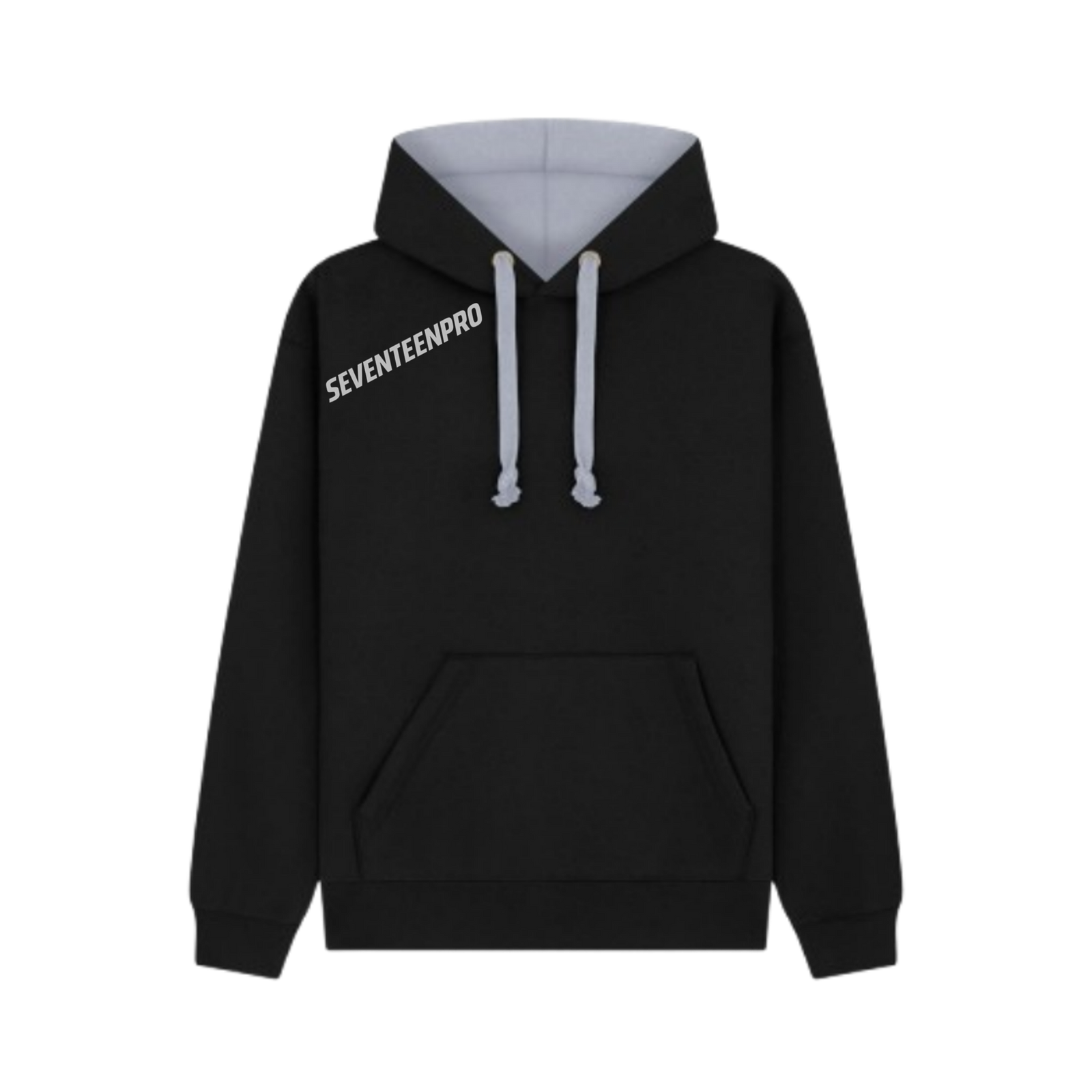 17Pro Element Hoody