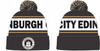 Edinburgh City Bobble Hat