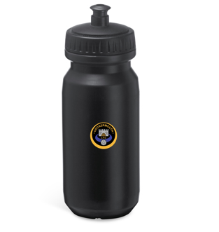 Cockermouth JFC Water Bottle
