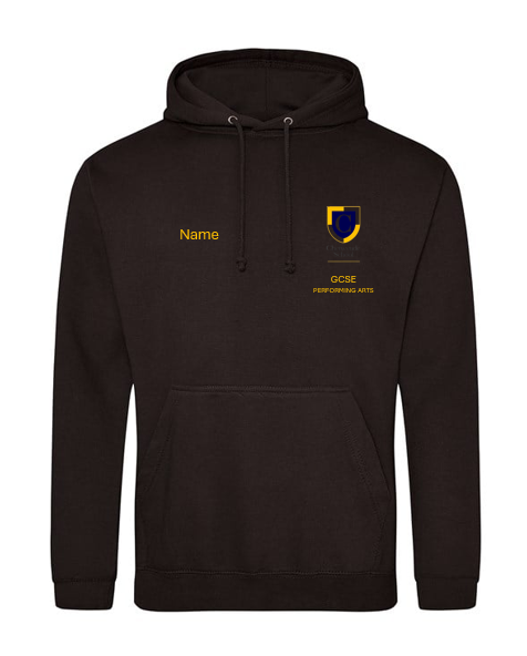 Chetwynde GCSE Performing Arts Hoodie