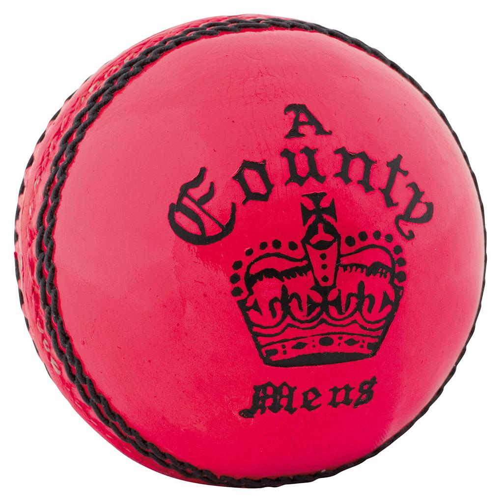 County Crown Cricket Balls