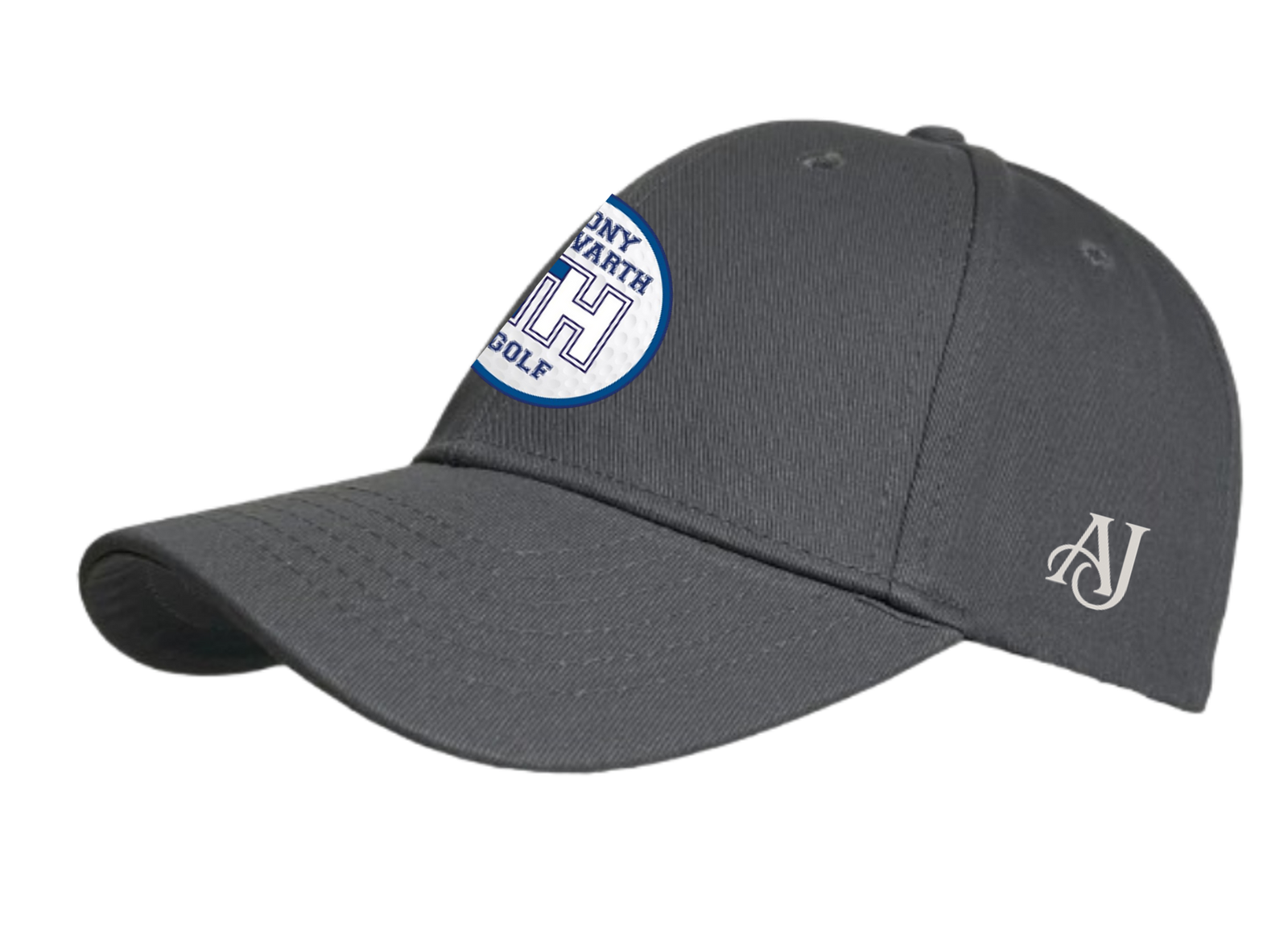 Tony Haworth Golf Cap