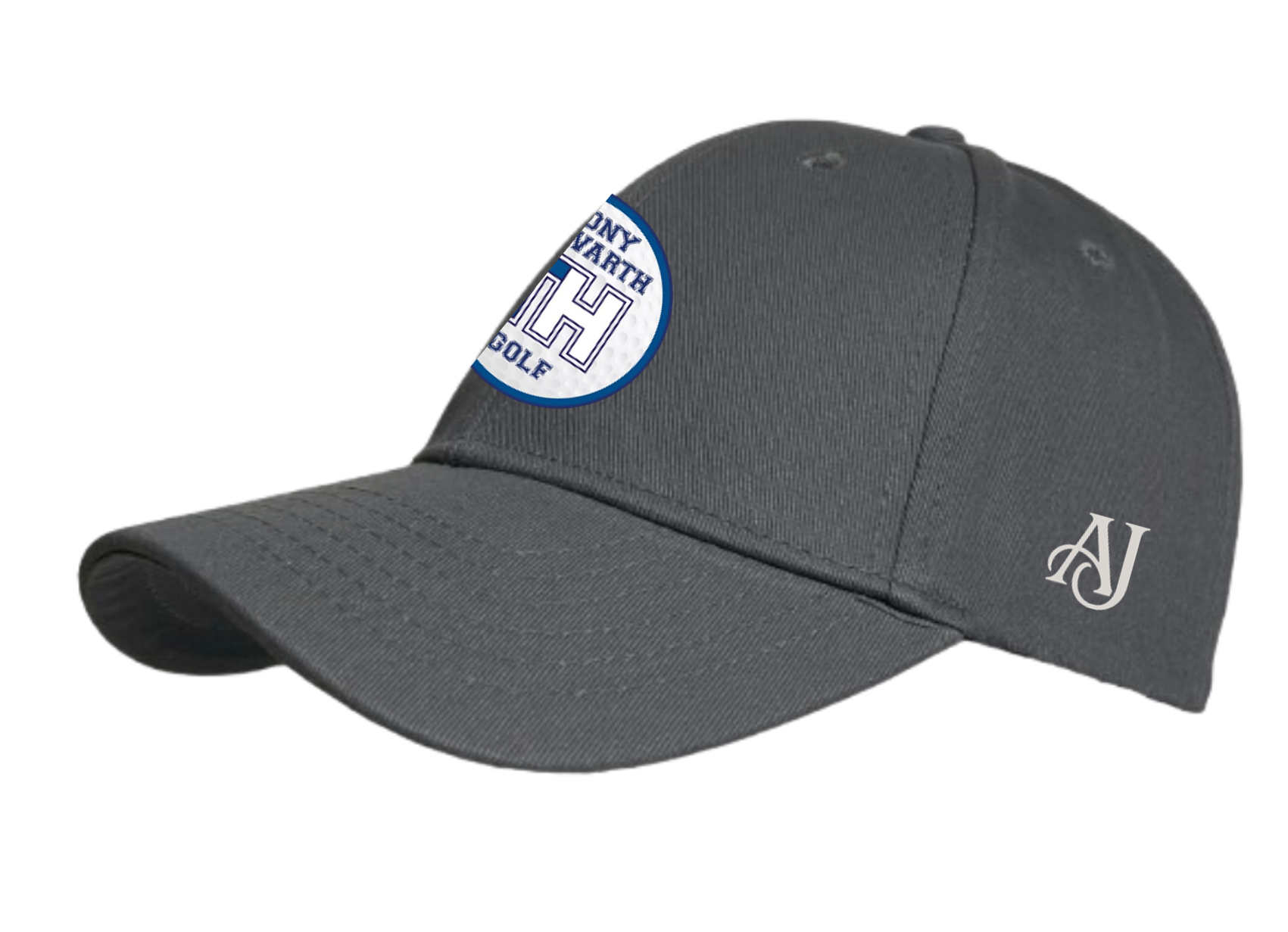 Tony Haworth Golf Cap
