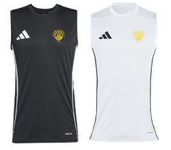 Cartmel AFC Sleeveless Shirt