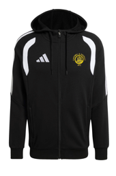 Cartmel AFC Full Zip Hoodie