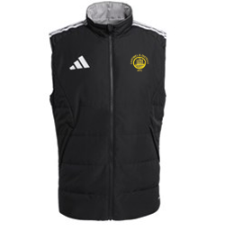 Cartmel AFC Gilet